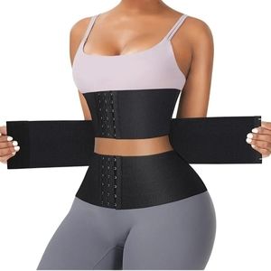 Waist trainer for women 3 segment
